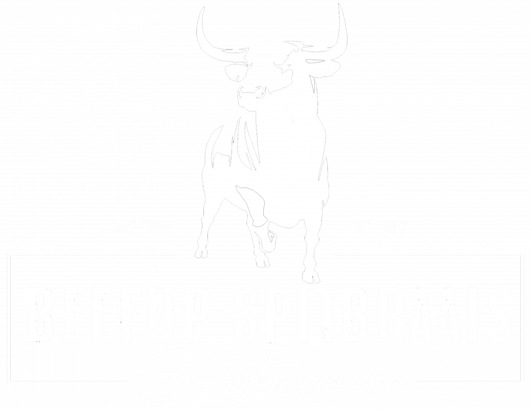BeefUp Spitbraai's & Smokehouse