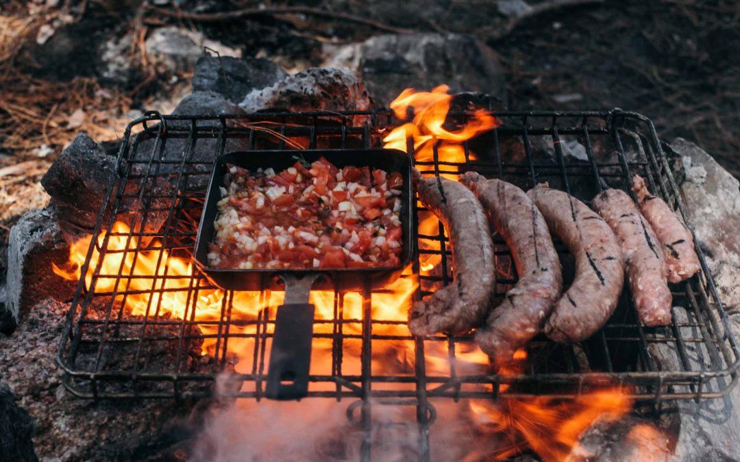 Our Best Braai Tips: How Do You Make The Perfect Braai?