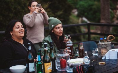 Learn how to braai with a local braai master in Cape Town.