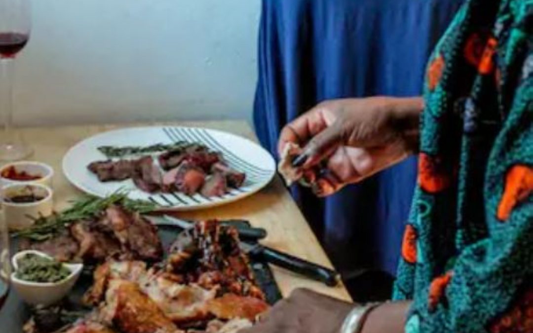 The Best and Worst Foods to Braai