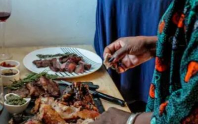 The Best and Worst Foods to Braai