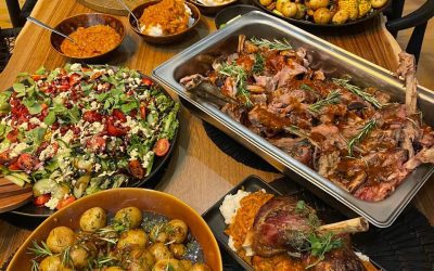 BeefUp Your Braai: Ultimate Catering Quantity Guide