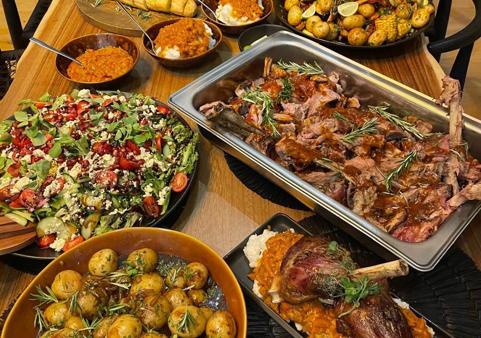 BeefUp Your Braai: Ultimate Catering Quantity Guide