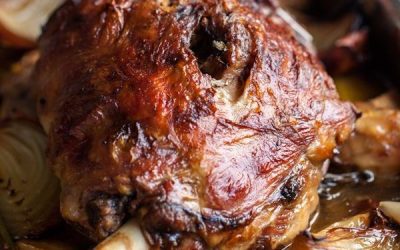 FAQ: How to heat up your lamb spitbraai