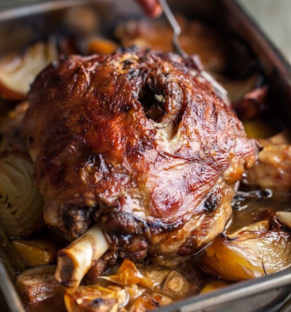 FAQ: How to heat up your lamb spitbraai