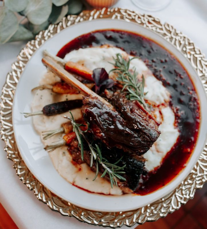 Beef Short Rib and Puree (4) Beef Short Rib and Puree 4 scaled