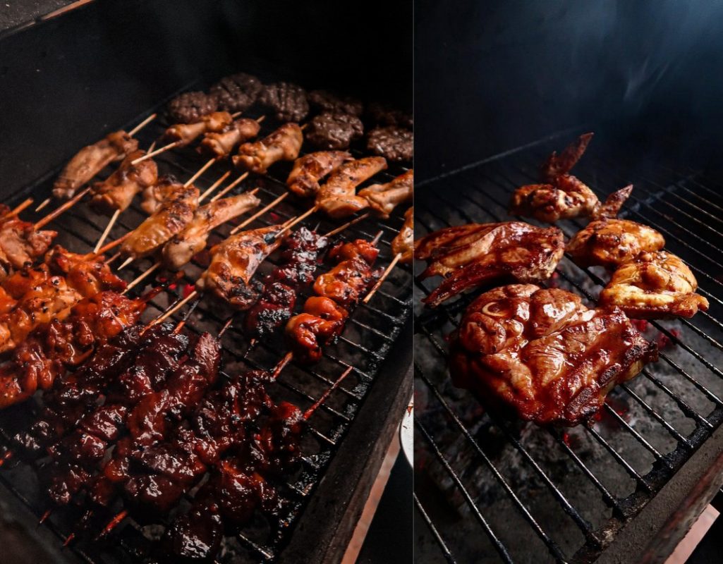 lamb spitbraai special in cape town