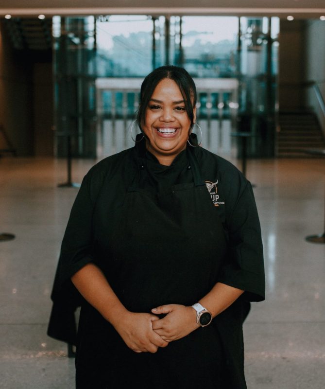 lamb spitbraai and chicken special